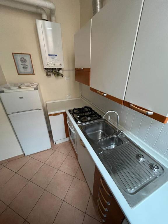 appartamento in affitto a Ravenna in zona Centro Storico