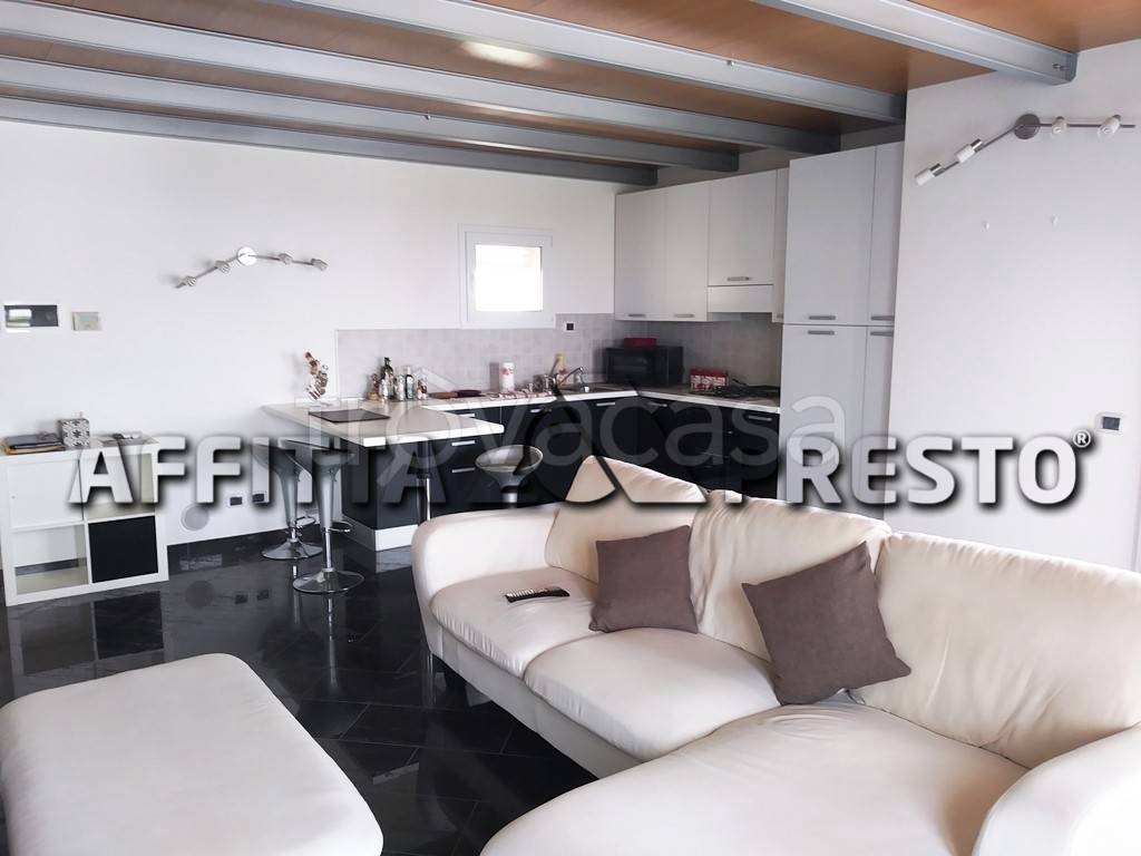 appartamento in affitto a Ravenna