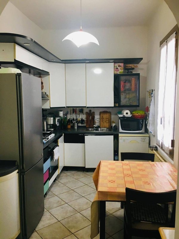 casa indipendente in affitto a Ravenna in zona Fosso Ghiaia