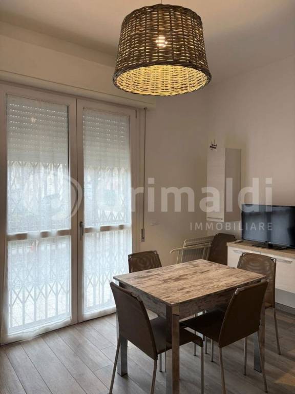 appartamento in affitto a Ravenna in zona Centro Storico