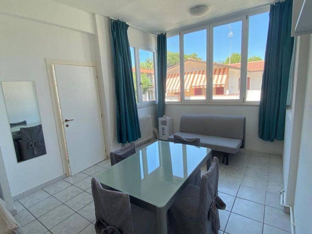 appartamento in affitto a Ravenna in zona Lido di Classe