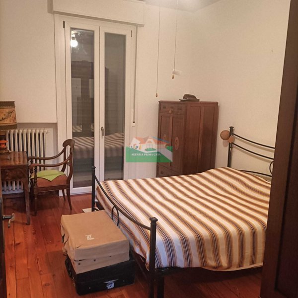 appartamento in affitto a Ravenna in zona Marina di Ravenna