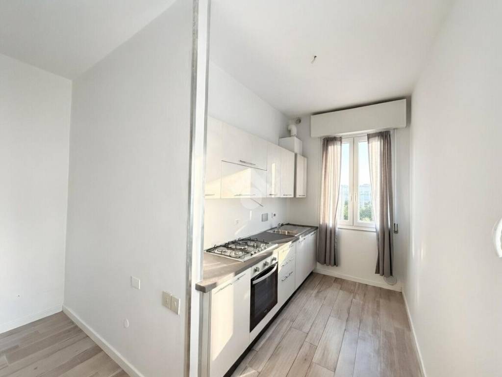 appartamento in affitto a Ravenna