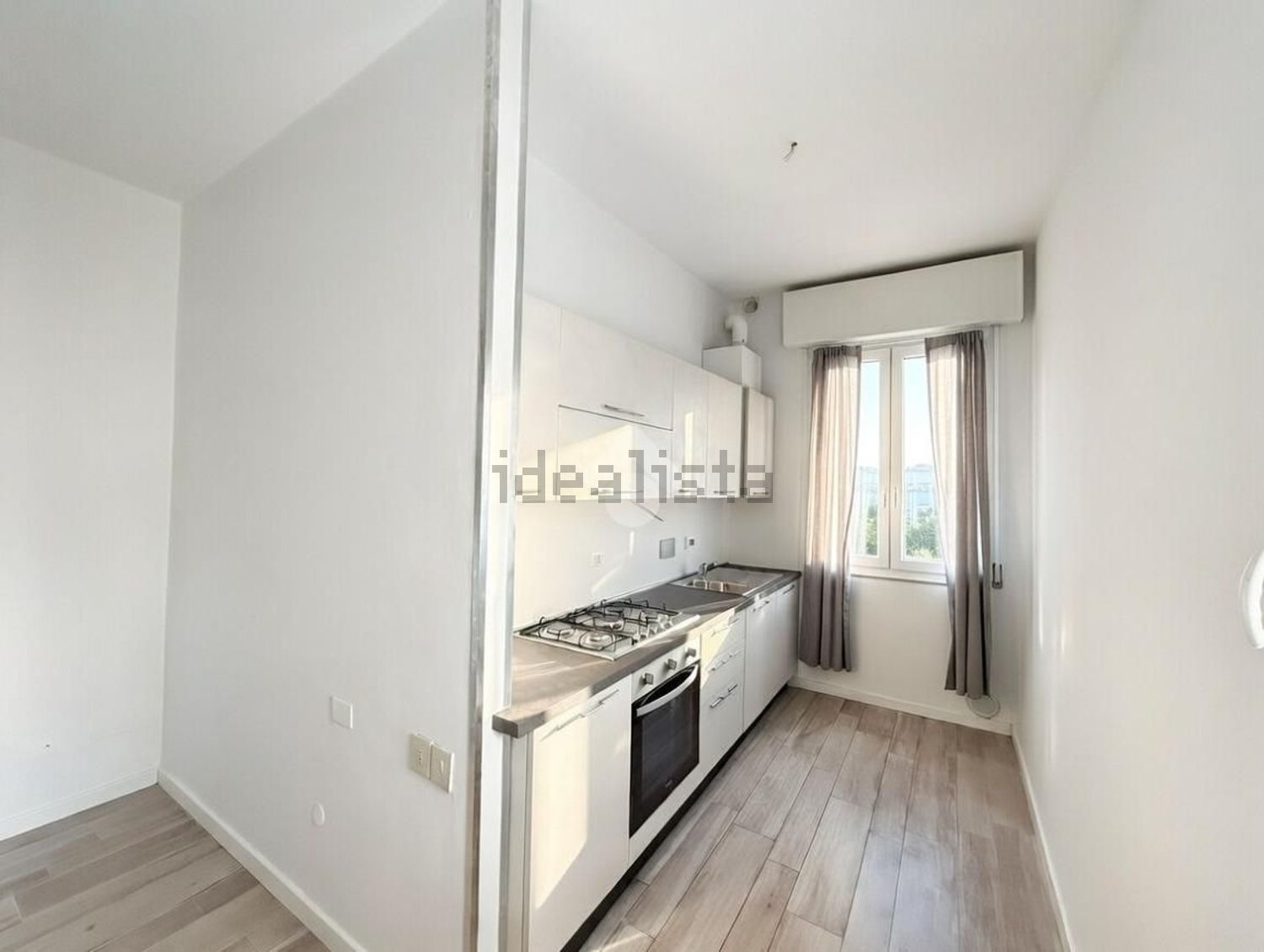 appartamento in affitto a Ravenna