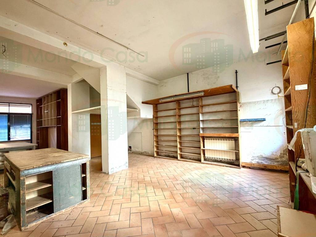 negozio in affitto a Ravenna in zona Centro Storico