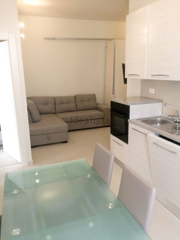 appartamento in affitto a Ravenna in zona Centro Storico