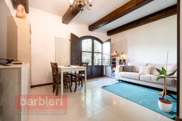 appartamento in affitto a Ravenna in zona Centro Storico