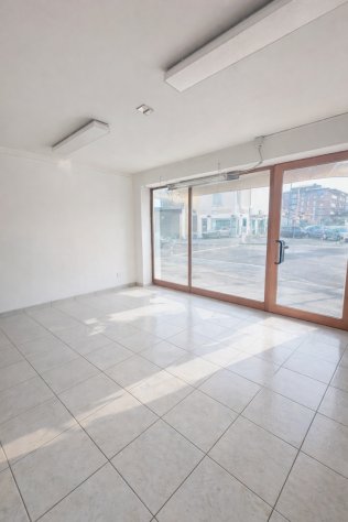 ufficio in affitto a Ravenna in zona Classe