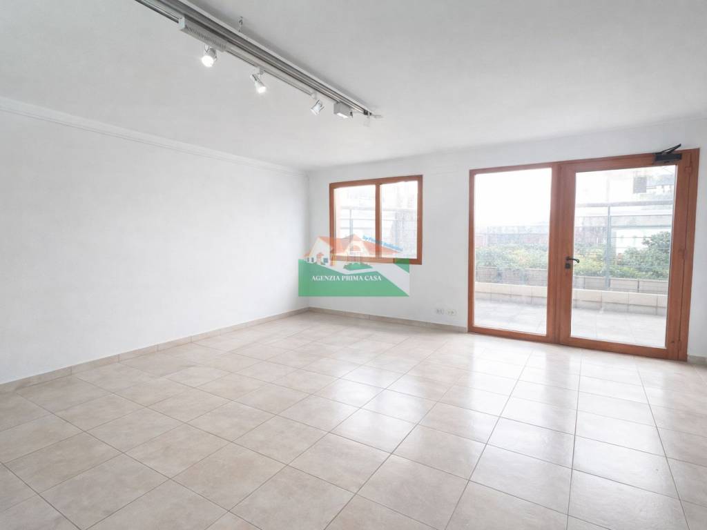 ufficio in affitto a Ravenna in zona Classe