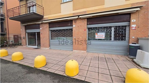 negozio in affitto a Ravenna