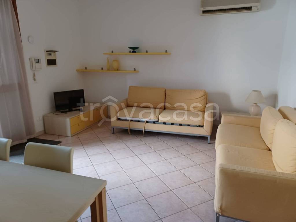 appartamento in affitto a Ravenna in zona Marina di Ravenna