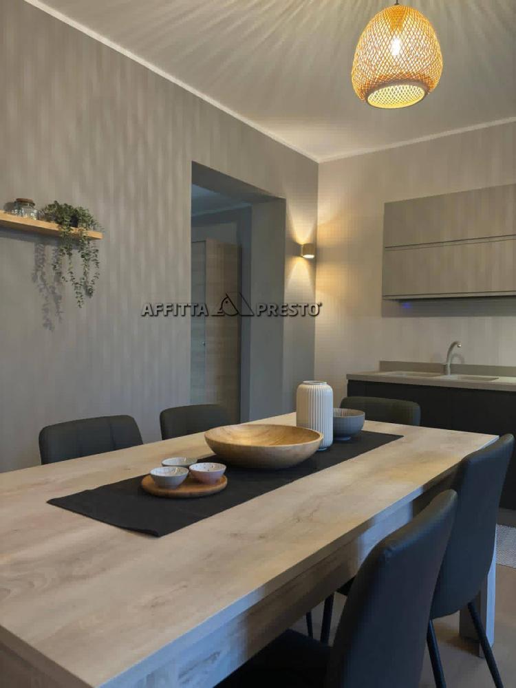 casa semindipendente in affitto a Ravenna