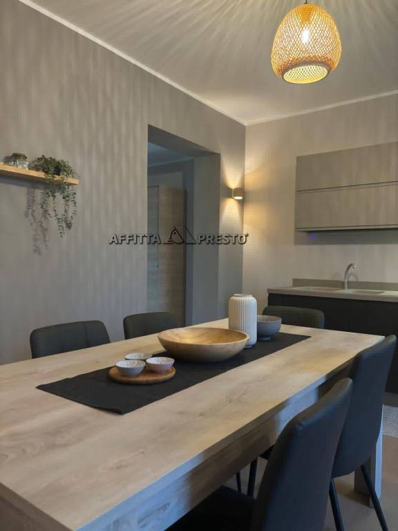 casa semindipendente in affitto a Ravenna