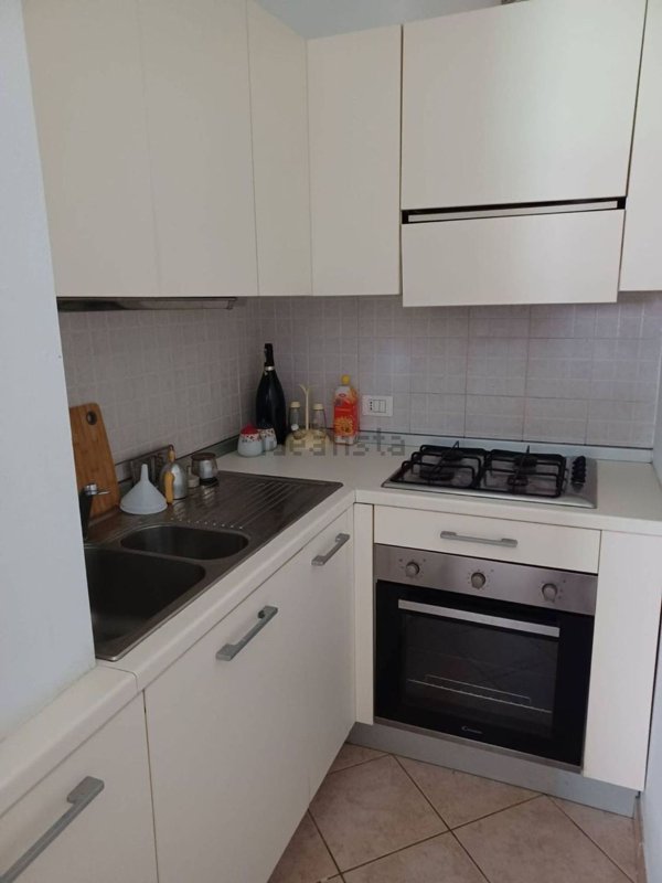 appartamento in affitto a Ravenna in zona Marina di Ravenna