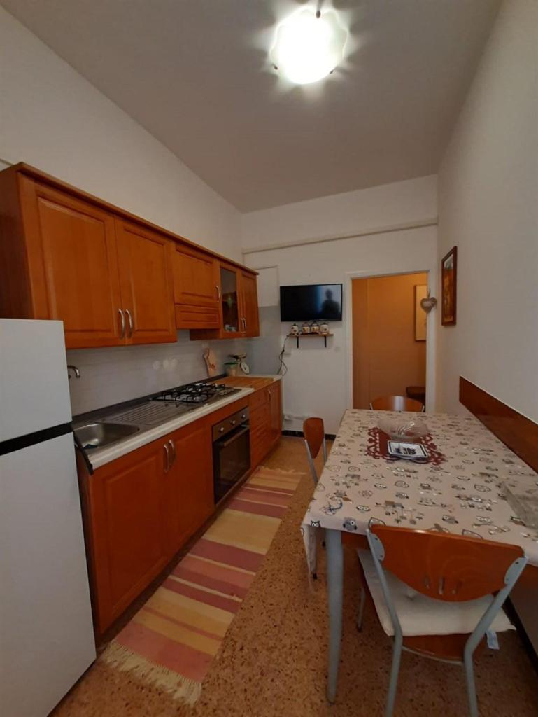 appartamento in affitto a Ravenna