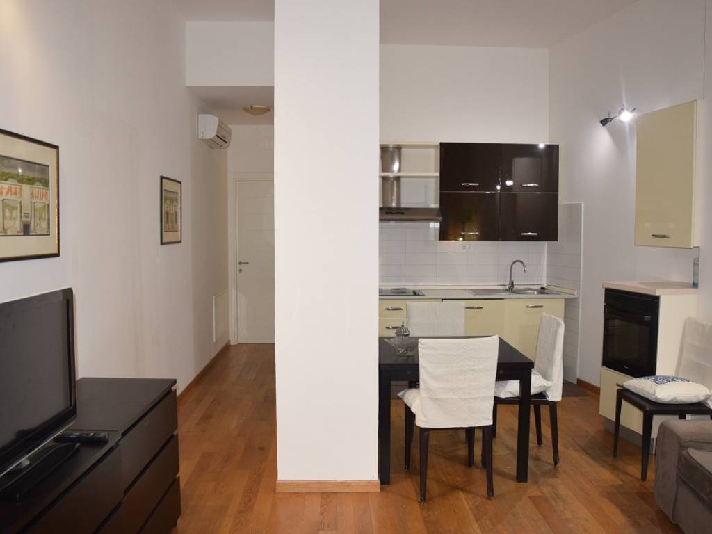 appartamento in affitto a Ravenna in zona Centro Storico