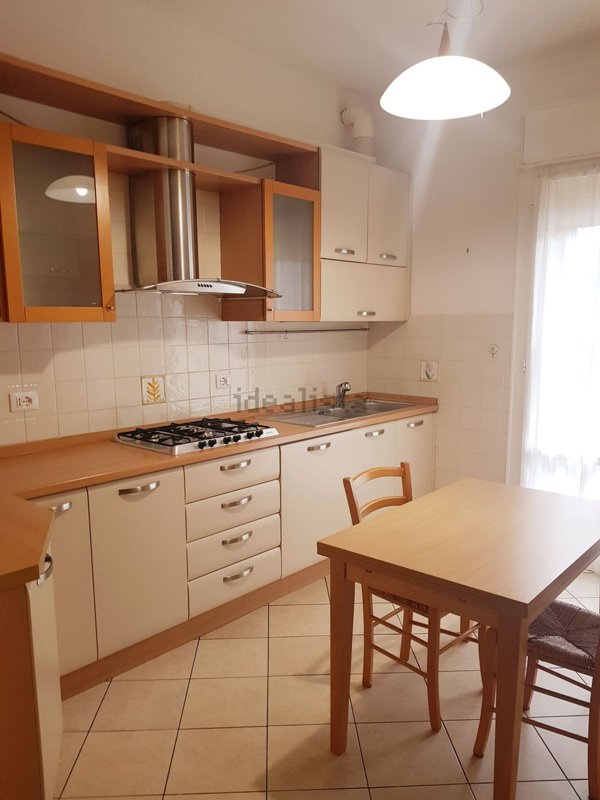 appartamento in affitto a Ravenna