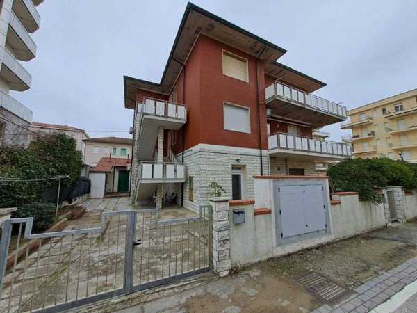 appartamento in affitto a Ravenna in zona Lido di Savio