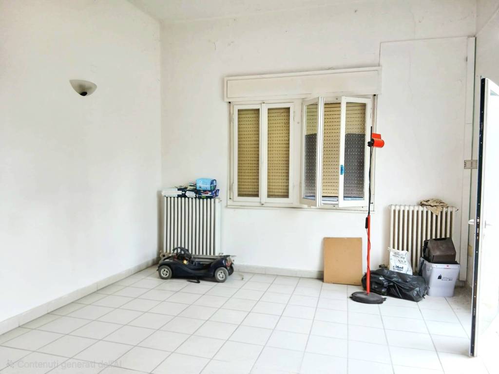 ufficio in affitto a Ravenna