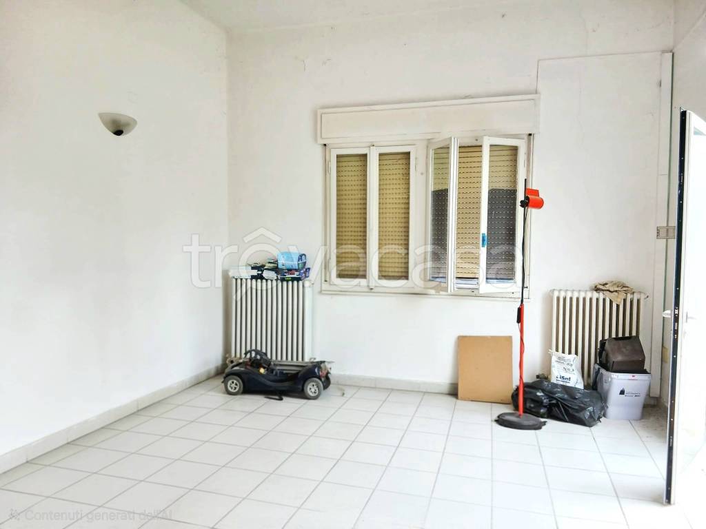 appartamento in affitto a Ravenna