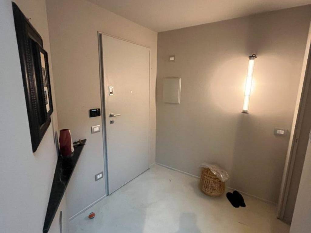 appartamento in affitto a Ravenna