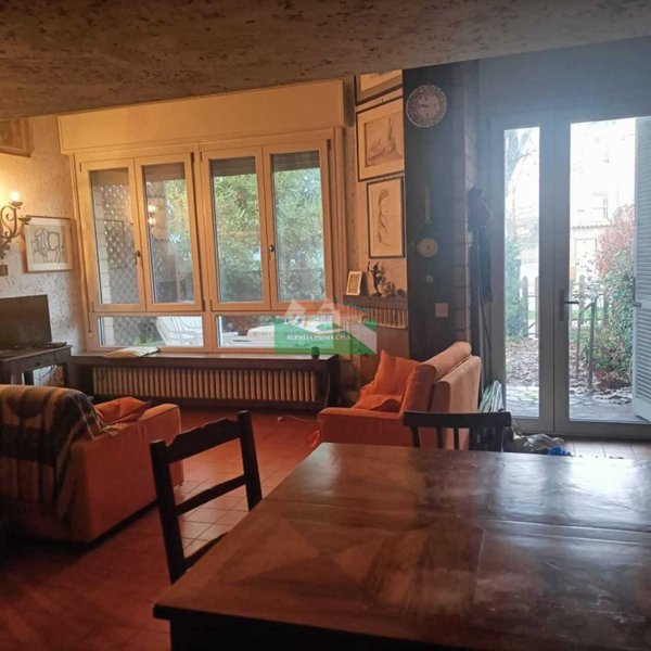 appartamento in affitto a Ravenna in zona Marina di Ravenna