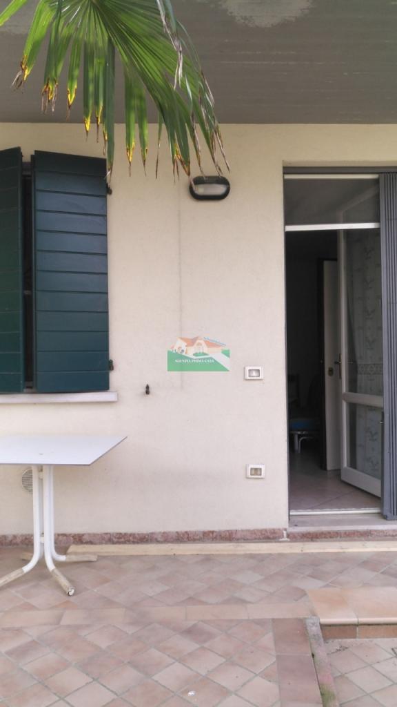 appartamento in affitto a Ravenna in zona Lido di Dante