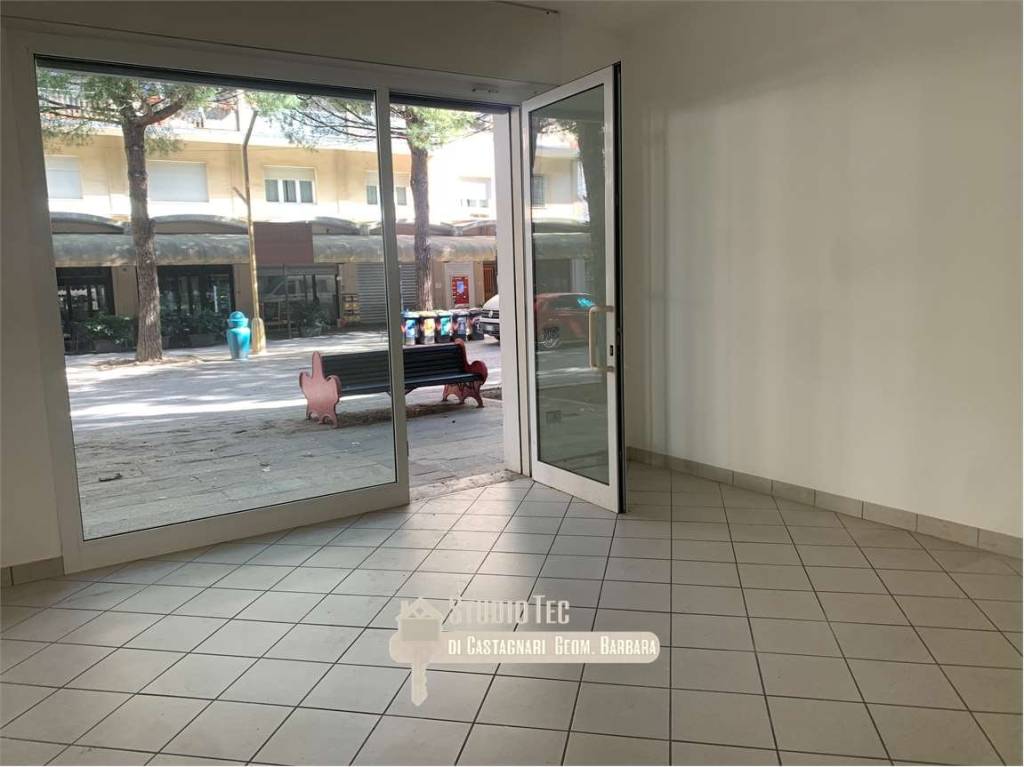 appartamento in affitto a Ravenna in zona Marina di Ravenna