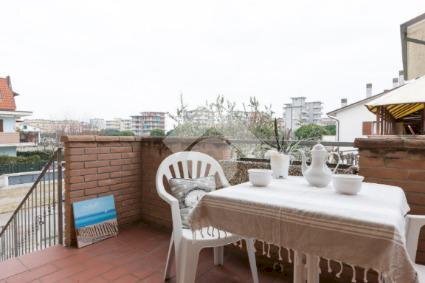 appartamento in affitto a Ravenna in zona Lido di Savio