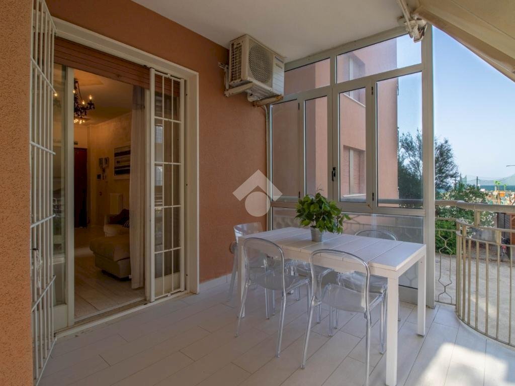 appartamento in affitto a Ravenna in zona Lido di Savio