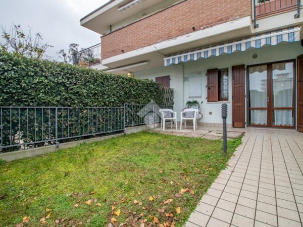 appartamento in affitto a Ravenna in zona Lido di Savio