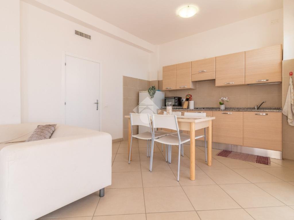 appartamento in affitto a Ravenna in zona Lido di Savio