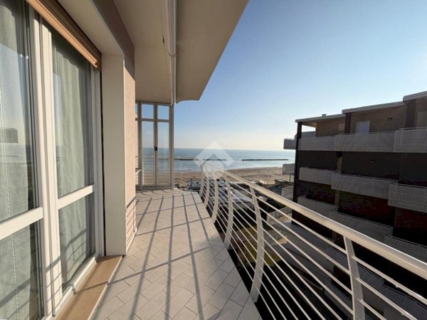 appartamento in affitto a Ravenna in zona Lido di Savio