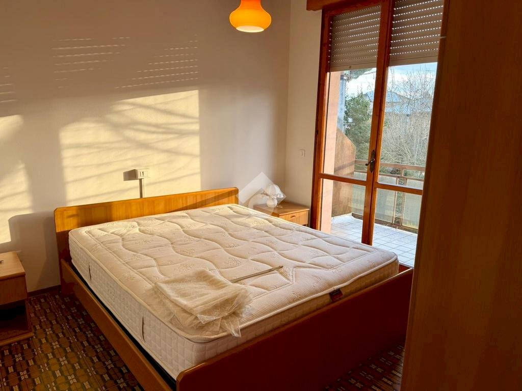 appartamento in affitto a Ravenna in zona Lido di Classe