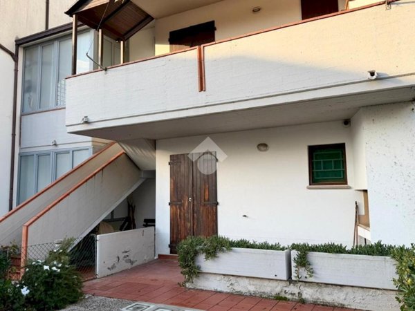appartamento in affitto a Ravenna in zona Lido di Classe