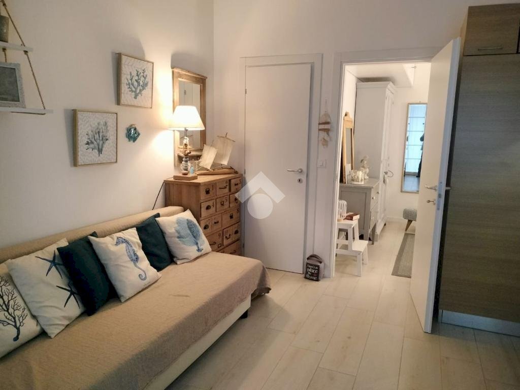 appartamento in affitto a Ravenna in zona Lido di Savio