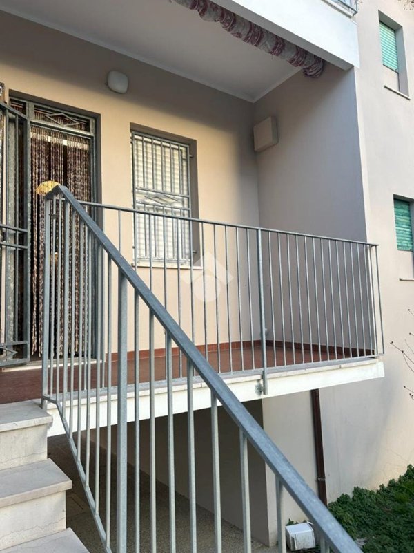 appartamento in affitto a Ravenna in zona Lido di Savio