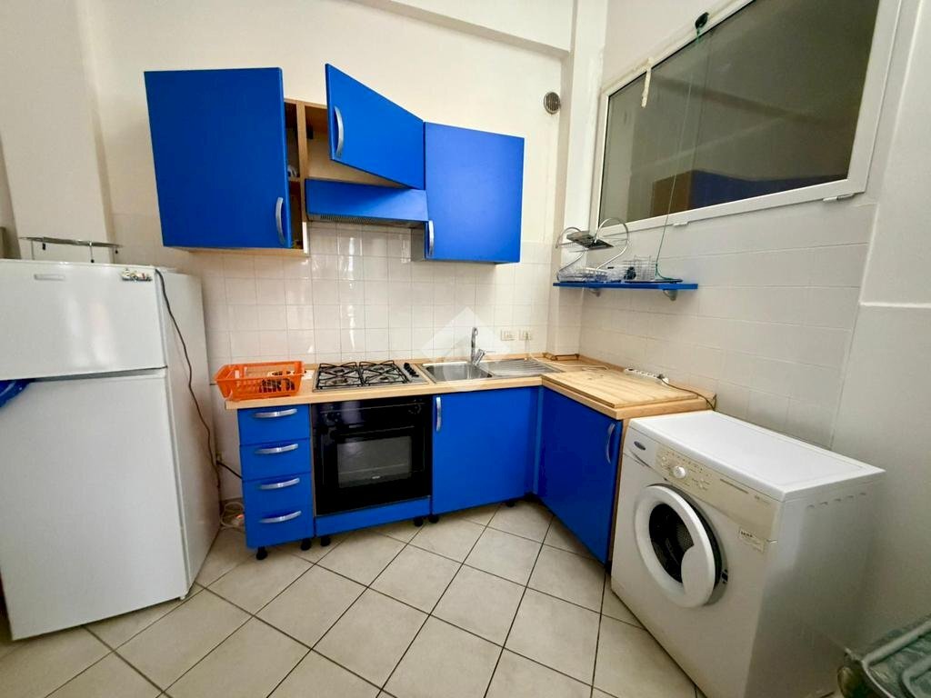 appartamento in affitto a Ravenna in zona Lido di Savio