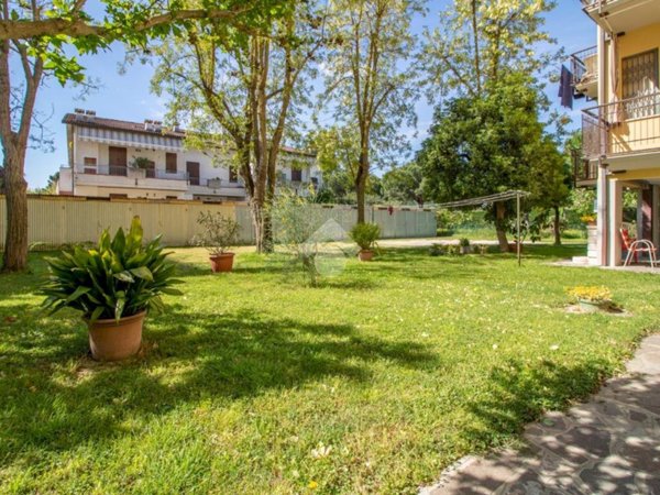 appartamento in affitto a Ravenna in zona Lido di Savio