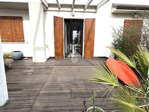 appartamento in affitto a Ravenna in zona Lido di Savio