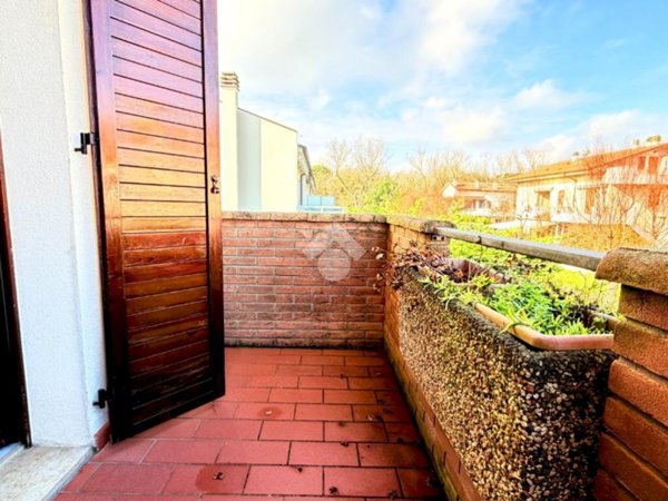 appartamento in affitto a Ravenna in zona Lido di Savio