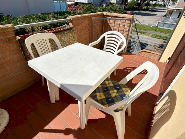appartamento in affitto a Ravenna in zona Lido di Savio