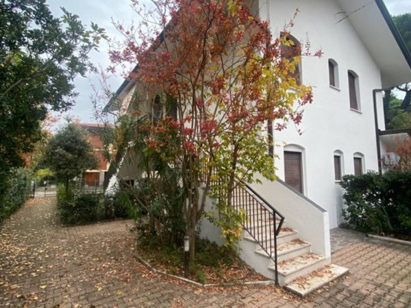 appartamento in affitto a Ravenna in zona Lido di Classe