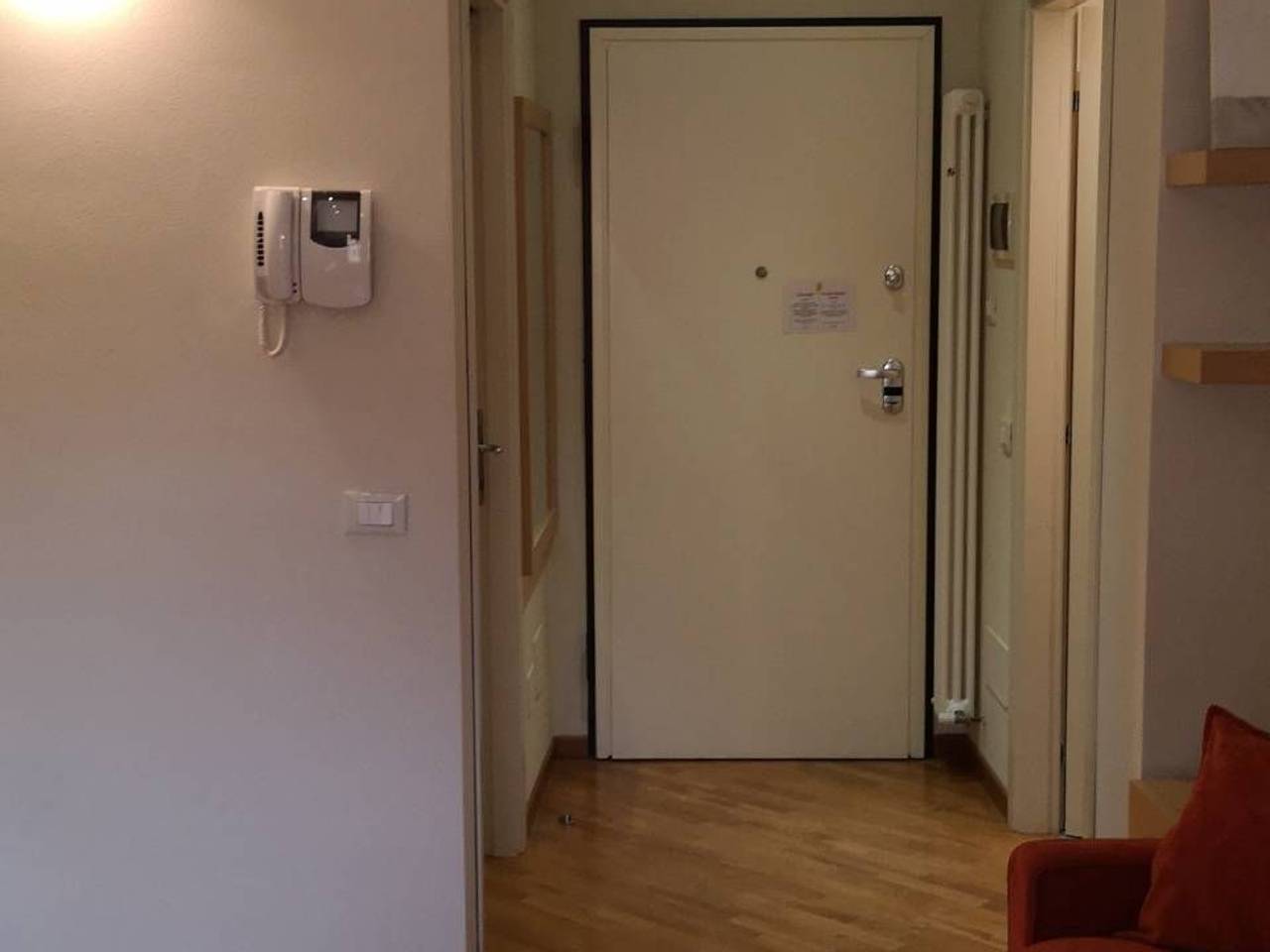 appartamento in affitto a Ravenna in zona Centro Storico