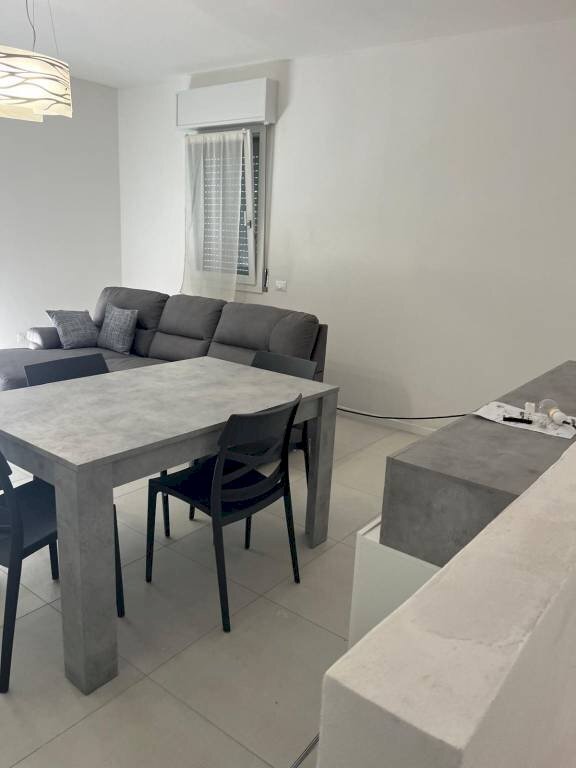 appartamento in affitto a Ravenna in zona Mandriole