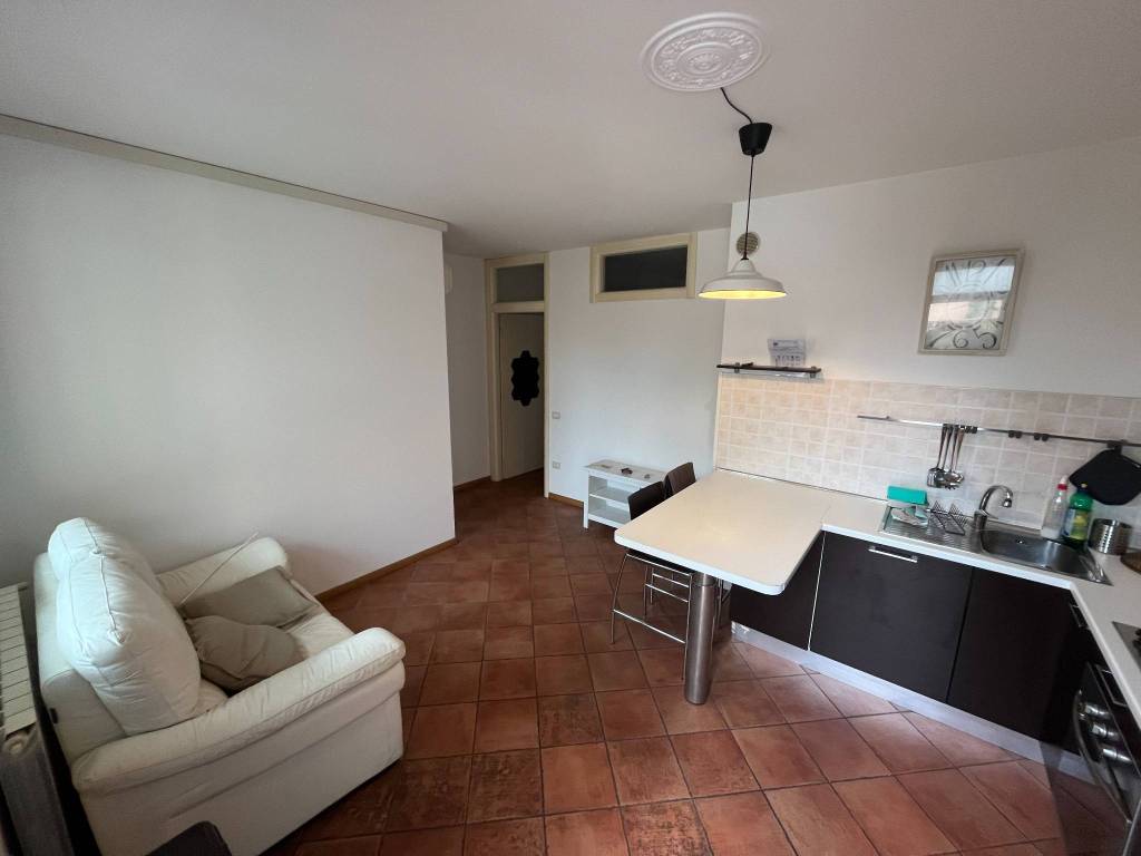 appartamento in affitto a Ravenna