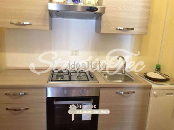 appartamento in affitto a Ravenna in zona Centro Storico