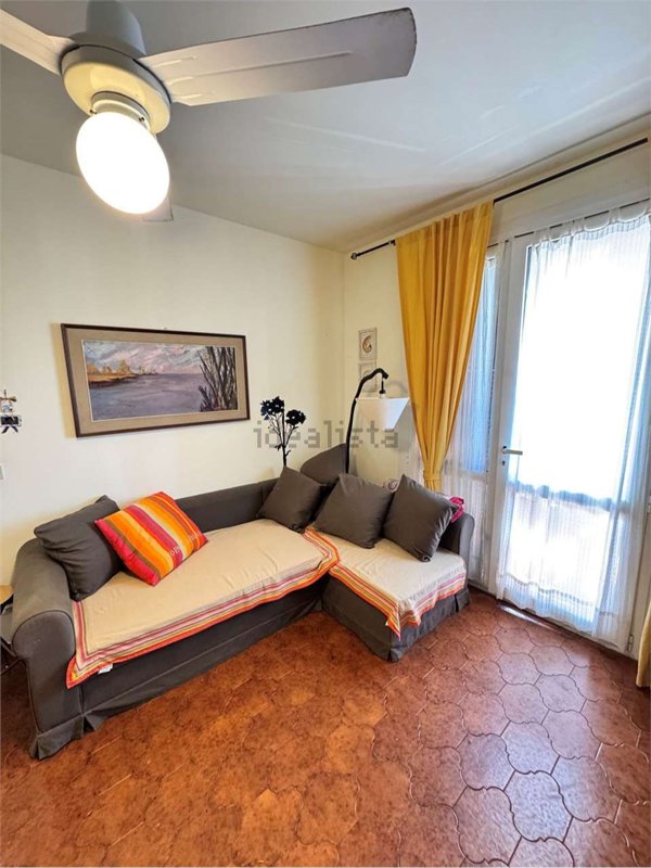 appartamento in affitto a Ravenna in zona Lido di Savio