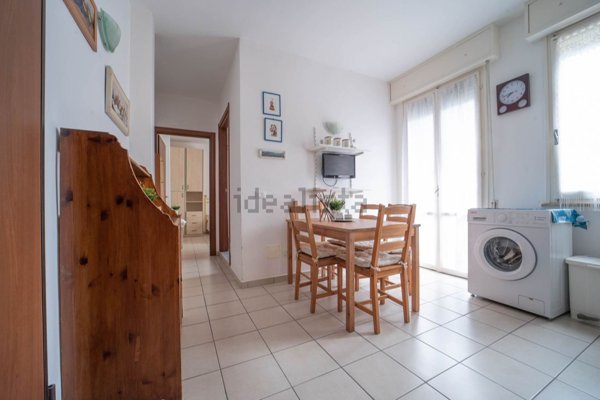 appartamento in affitto a Ravenna in zona Lido Adriano