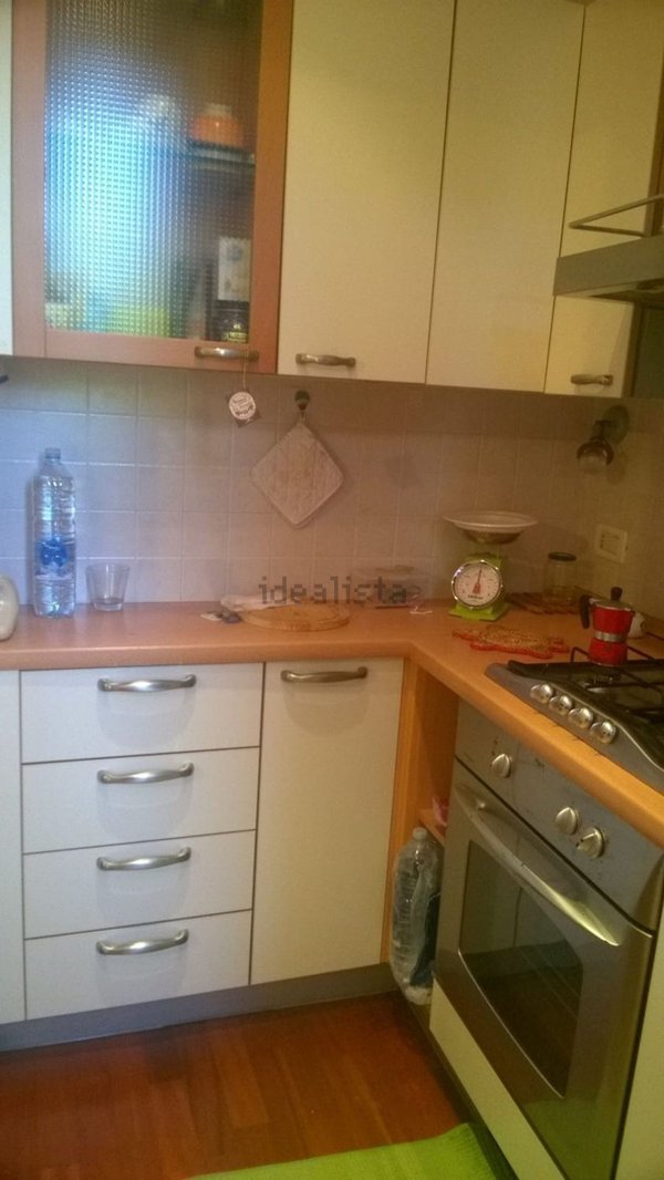 appartamento in affitto a Ravenna in zona Centro Storico